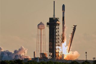 space x